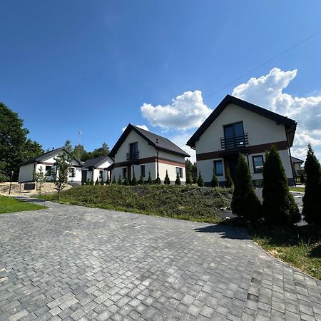 Klucze  Nova 26 빌라 외부 사진
